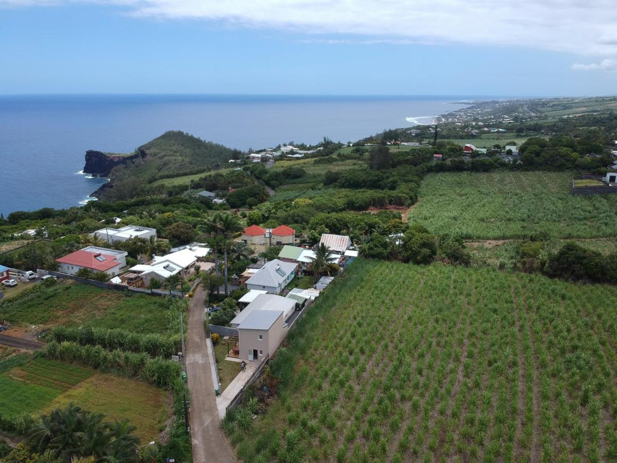 La Case A Coco Petite Île المظهر الخارجي الصورة